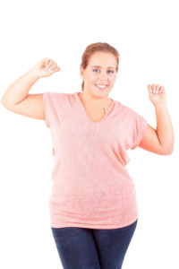 Weight loss surgery