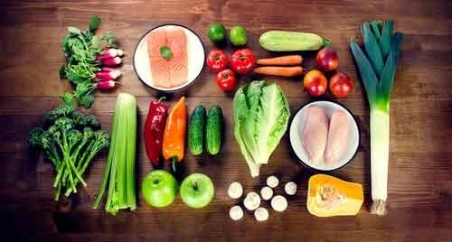 Healthy Diet for Gastric Sleeve surgery