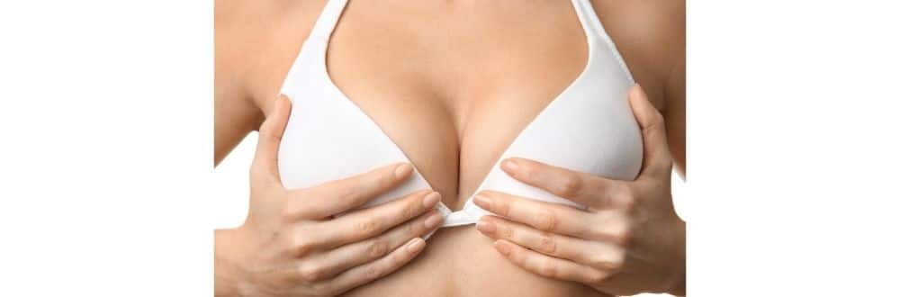 Tuberous Breasts