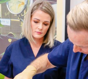 keloid removal - Scar removal cream NZ - Scar Revision Surgery Dr Mark Gittos Hand Surgeon NZ