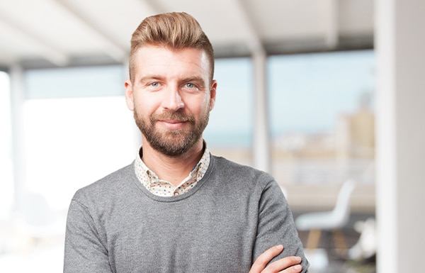 Male Eyelid Surgery