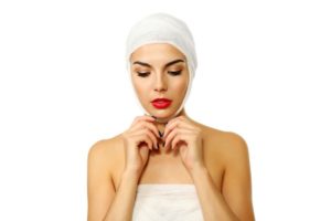 Facelift Recovery