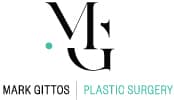 Mark Gittos - Plastic Surgery Logo