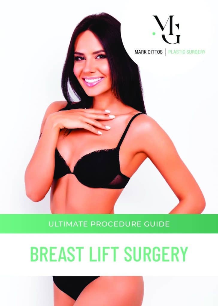 Breast Lift, Reduction or Enlargement Cosmetic Surgery to Correct Sagging?