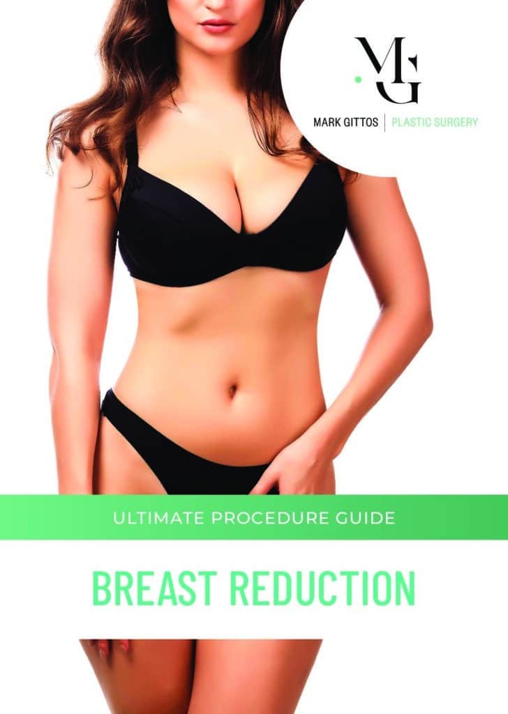 Breast Reduction Itchiness: What You Can Expect