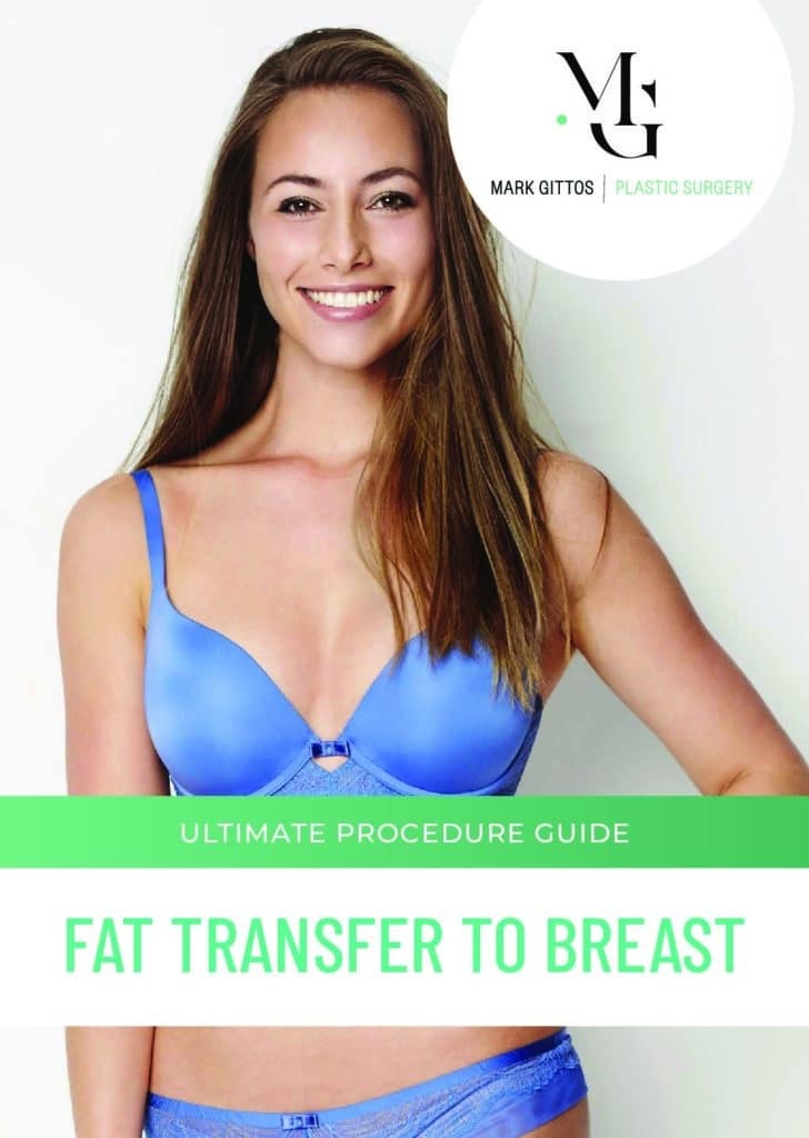 Guide Fat Transfer Breast
