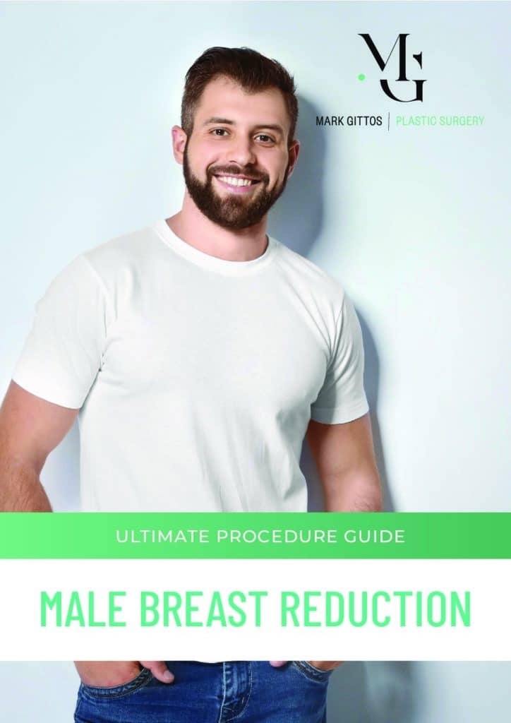 Guide Male Breast Reduction