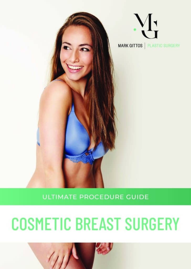 Fixing Uneven Breasts, Breast Asymmetry