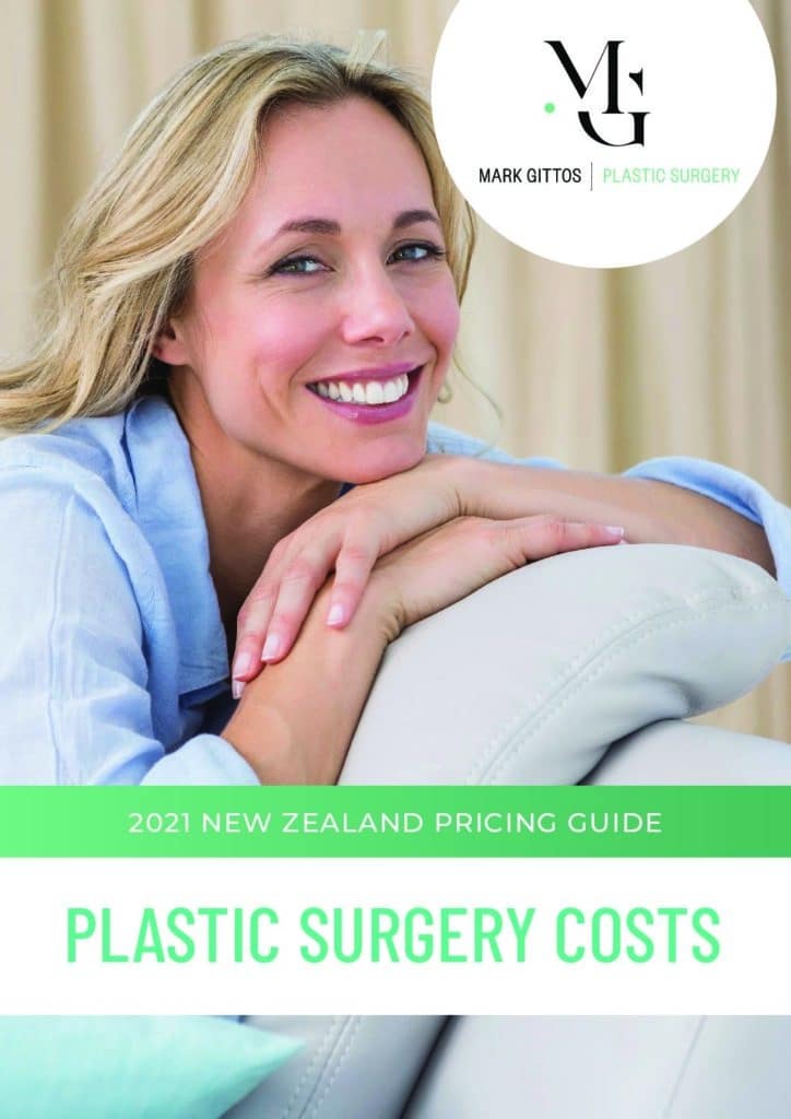 Ultimate Plastic Surgery Costs Guide Dr MarkGittos pdf 724x1024 1