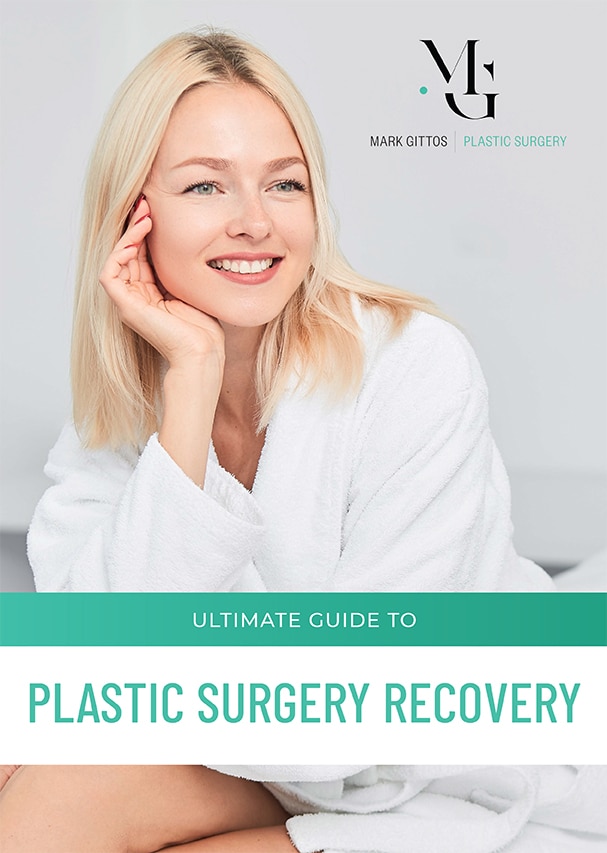 Guide to Plastic Surgery Recovery