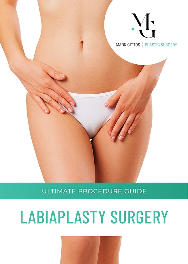 Guide to Labiaplasty