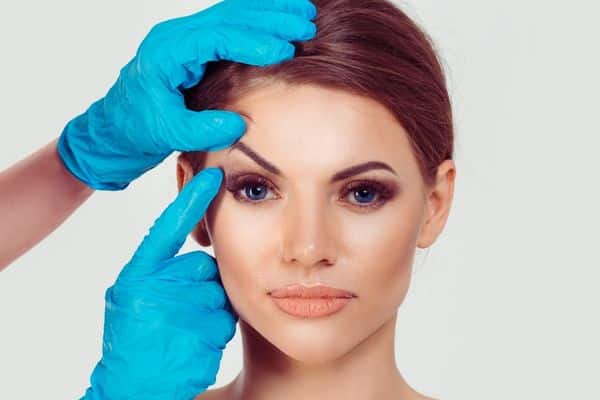 what is eyelid surgery - blepharoplasty auckland - Dr Mark Gittos Best Plastic Surgeon NZ