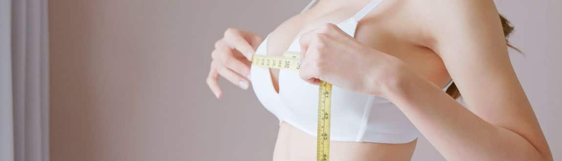 Breast Implant Size Cup Size : Breast Augmentation Surgery in NZ